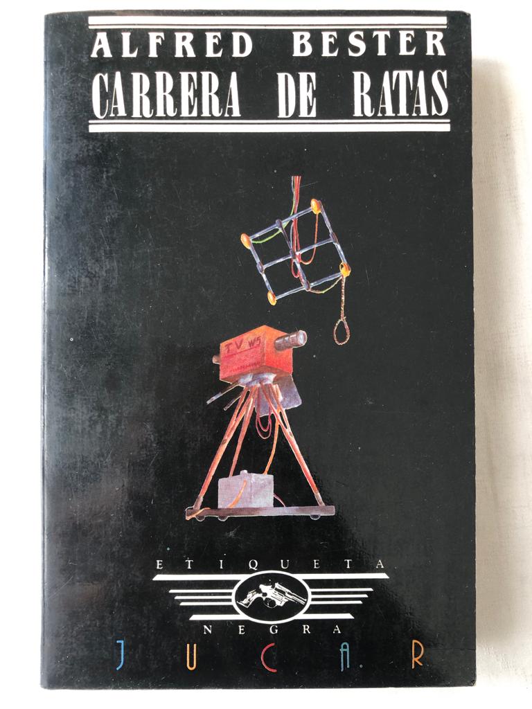 Carrera de ratas