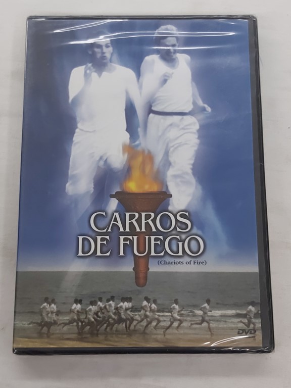 Carros de fuego