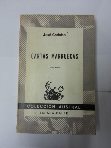 Carta marruecas