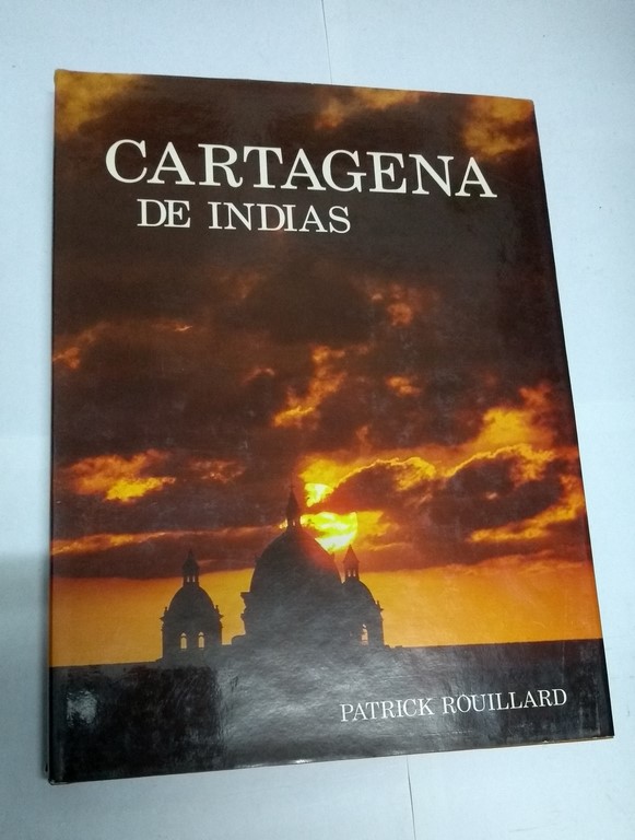 Cartagena de Indias
