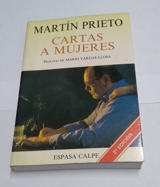 Cartas a mujeres