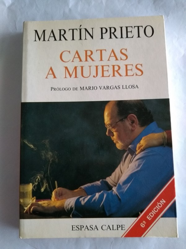Cartas a mujeres