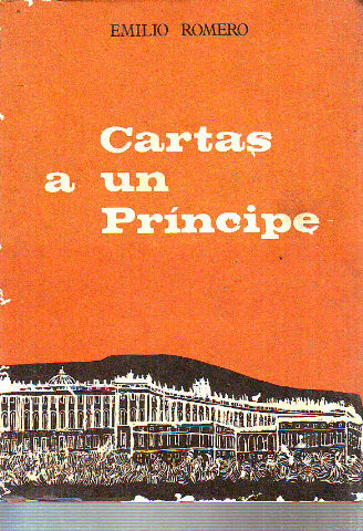 CARTAS A UN PRINCIPE.