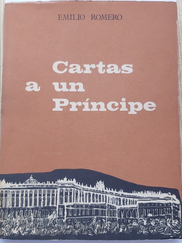 Cartas a un Príncipe