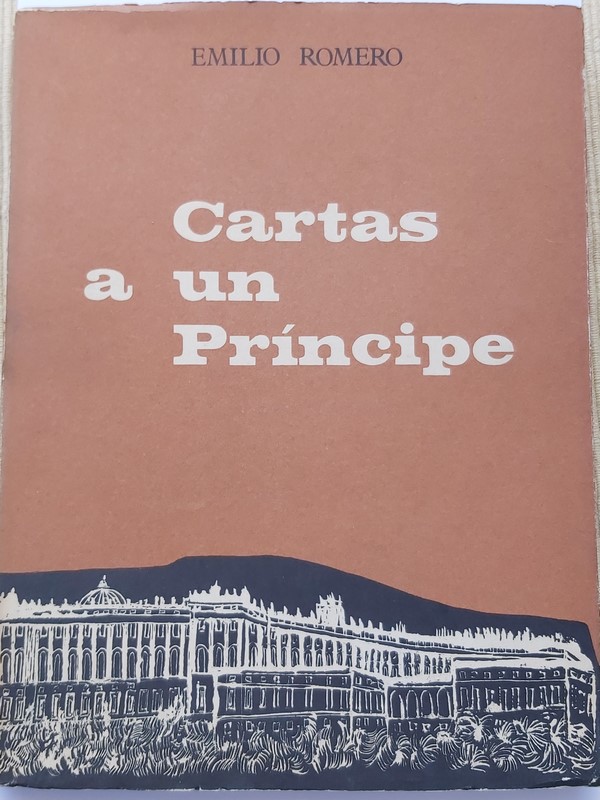 Cartas a un Príncipe