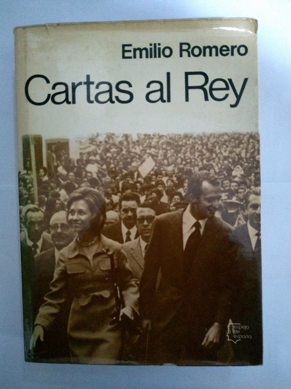 Cartas al Rey