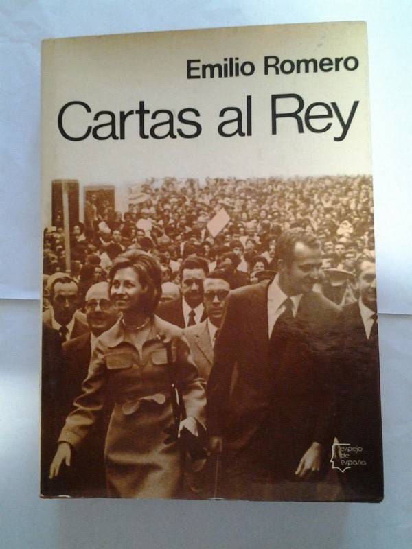 Cartas al Rey