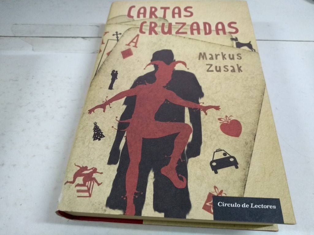 Cartas Cruzadas
