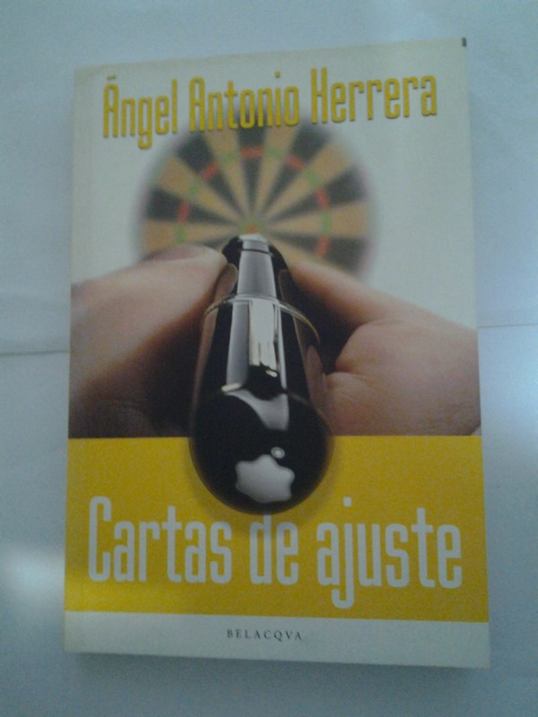 Cartas de ajuste