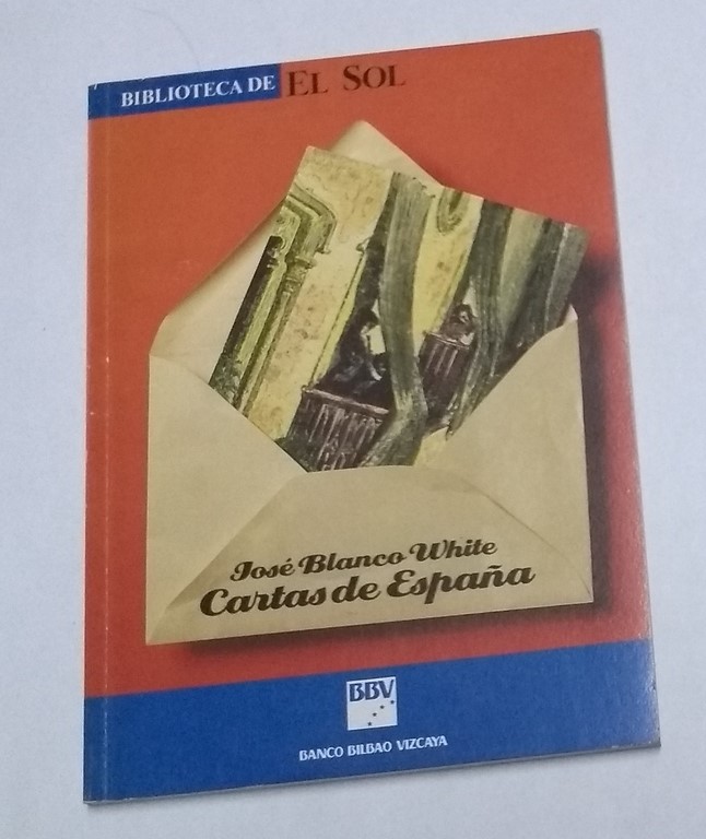 Cartas de España