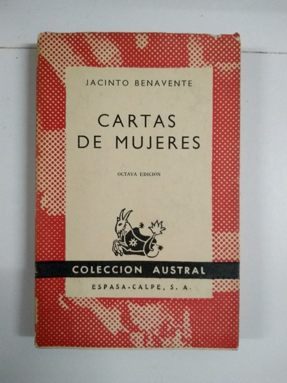 Cartas de mujeres