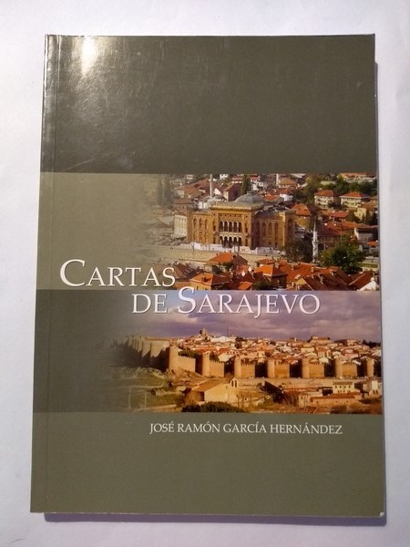 Cartas de Sarajevo