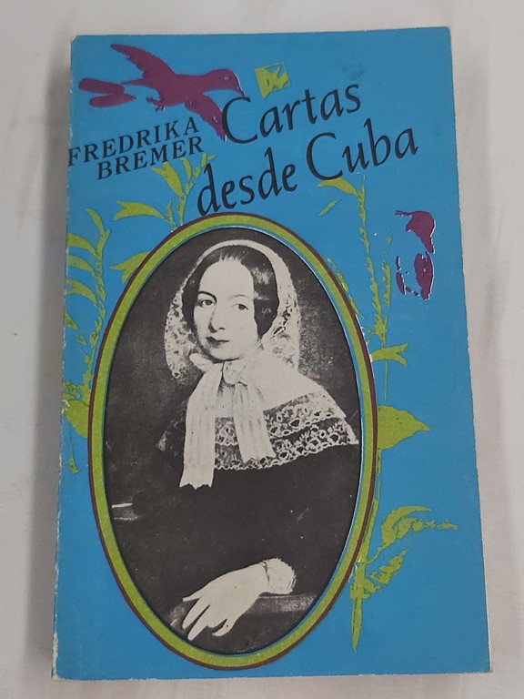 Cartas desde Cuba