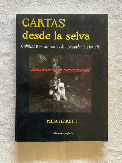 Cartas desde la selva