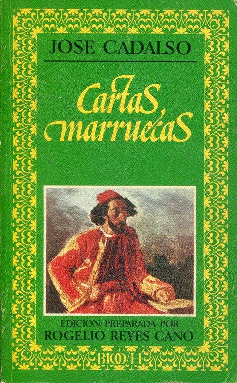 CARTAS MARRUECAS.