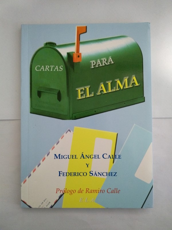 Cartas para el alma