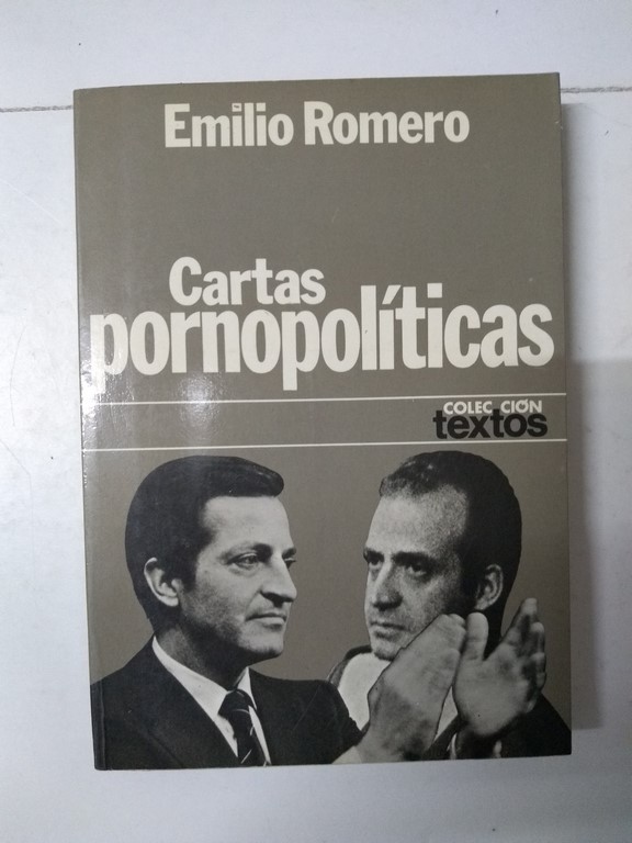 Cartas pornopolíticas