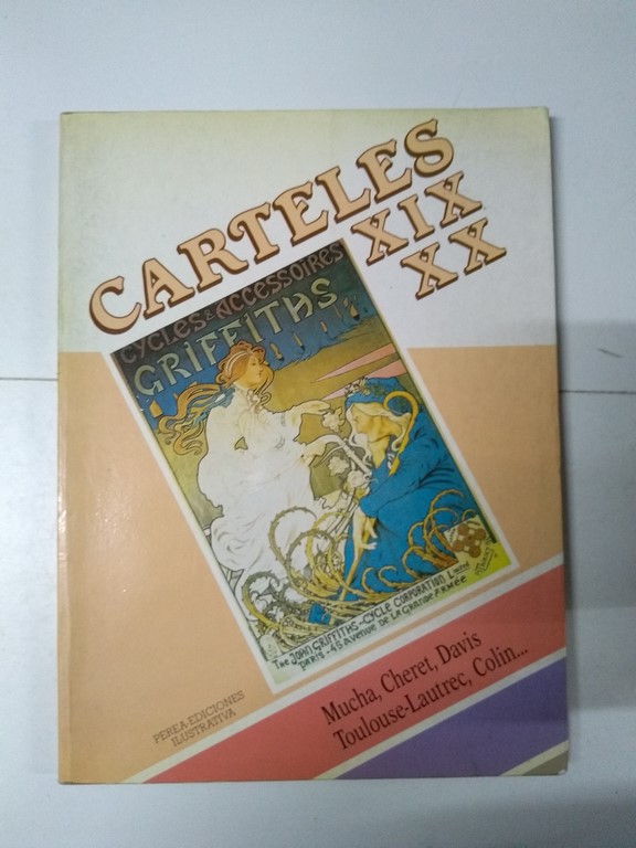 Carteles XIX-XX