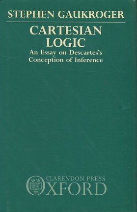CARTESIAN LOGIC.