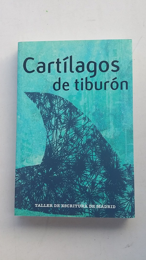 Cartilagos de tiburon