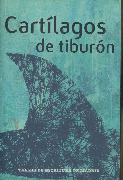 CARTILAGOS DE TIBURON.