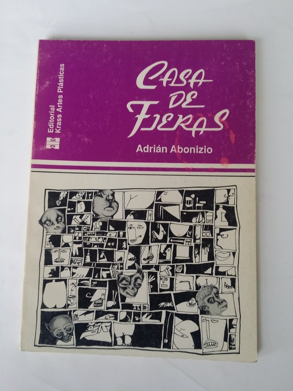 Casa de fieras
