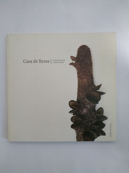 Casa de fieras