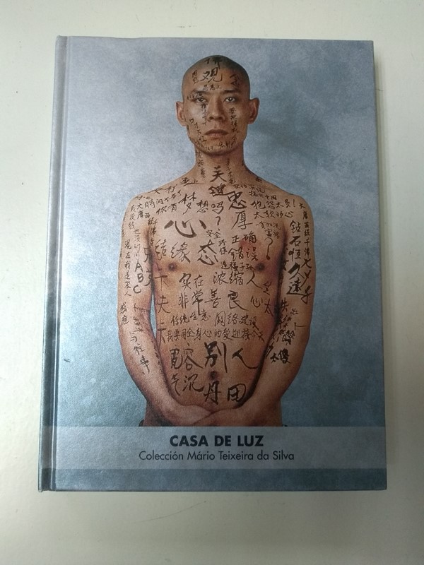 Casa de luz