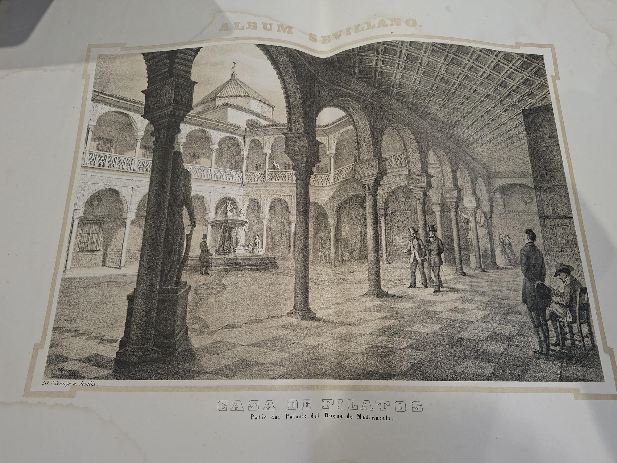 Casa de Pilatos