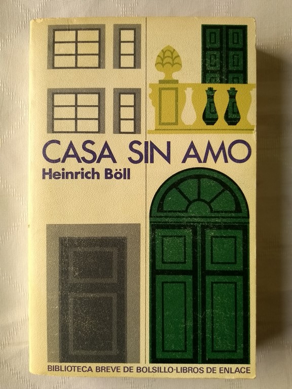 Casa sin amo