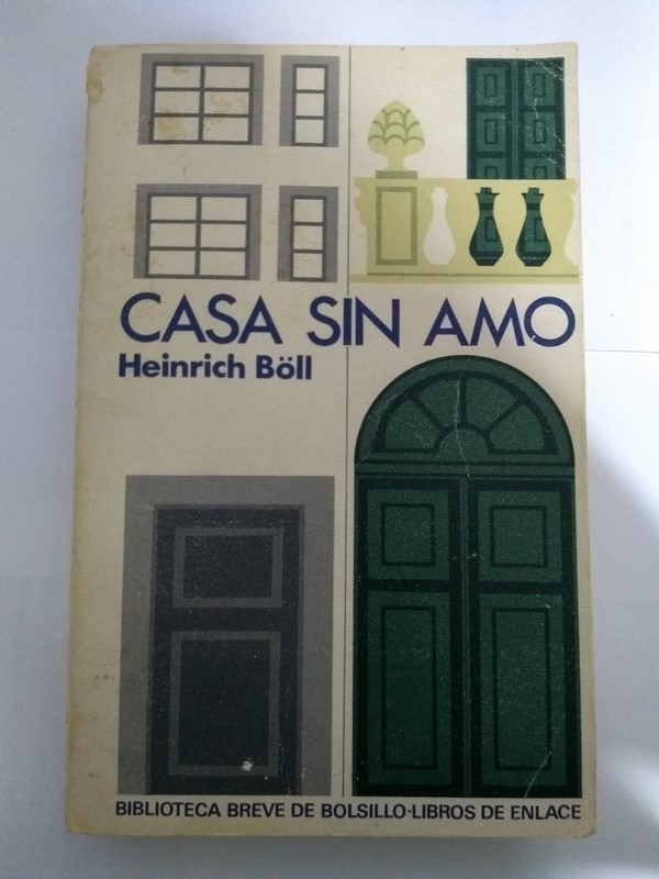 Casa sin amo