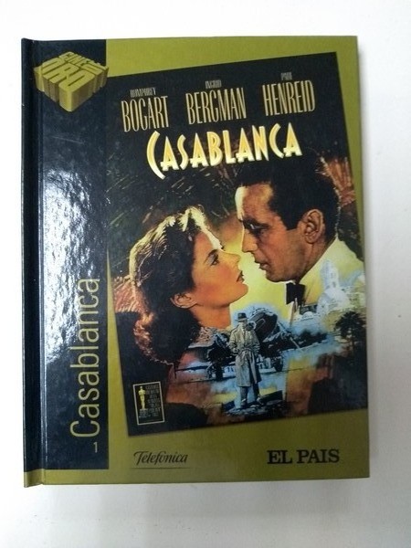 Casablanca