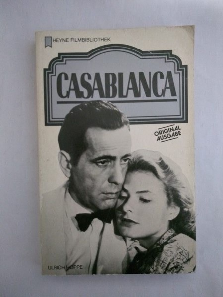 Casablanca