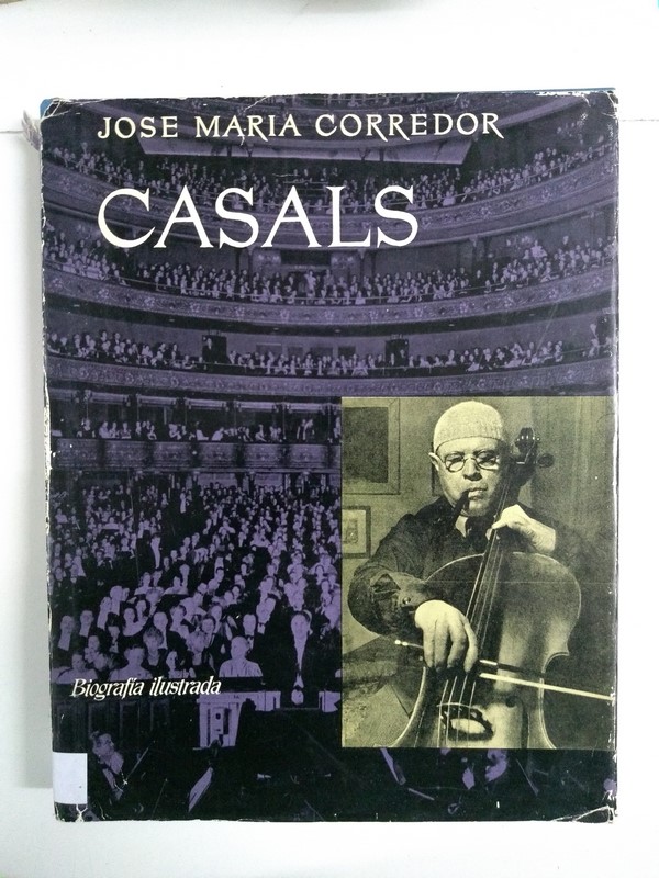 Casals