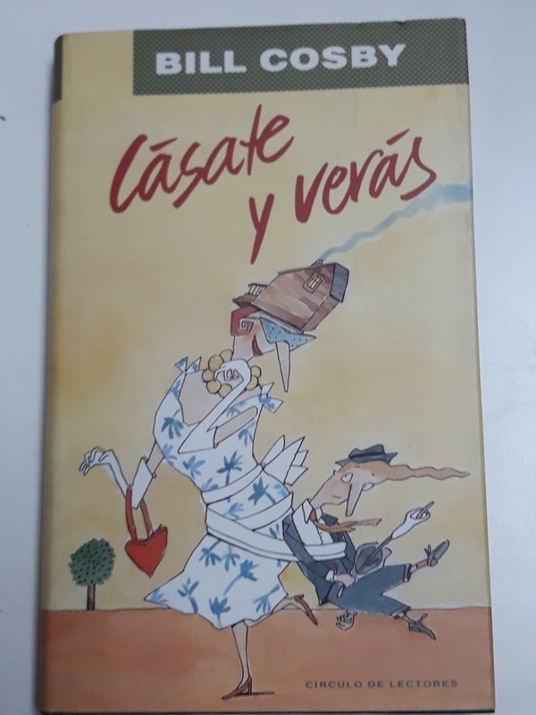 Cásate y verás
