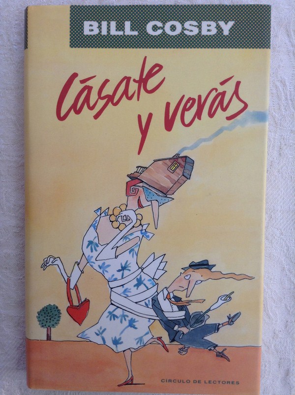 Cásate y verás