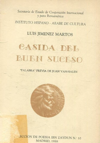 CASIDA DEL BUEN SUCESO.