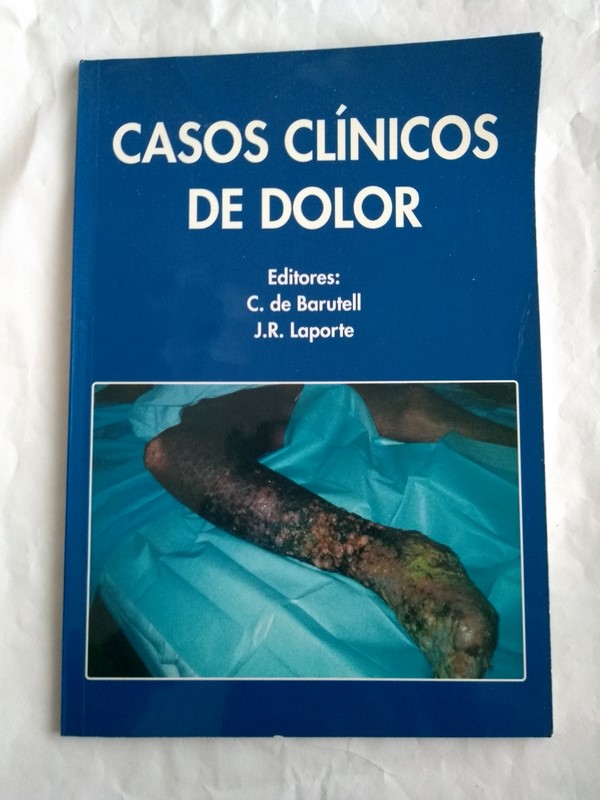 Casos clinicos de dolor