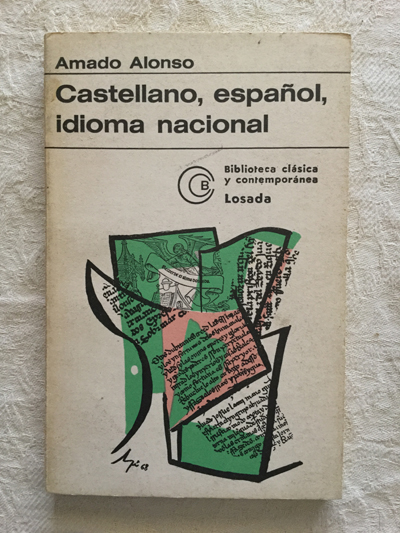 Castellano, español, idiona naciomal