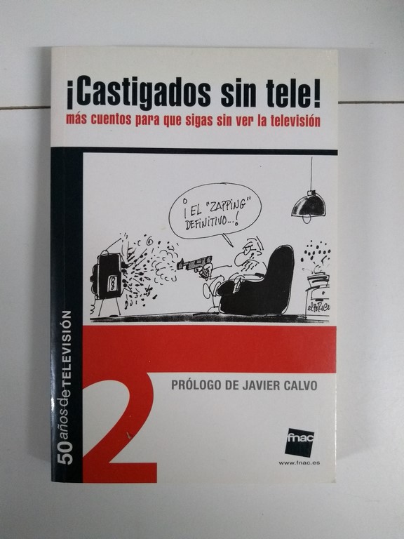 ¡Castigados sin tele!, 2