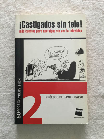 Castigados sin tele 2!