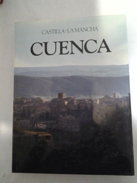 Castilla La Mancha. Cuenca