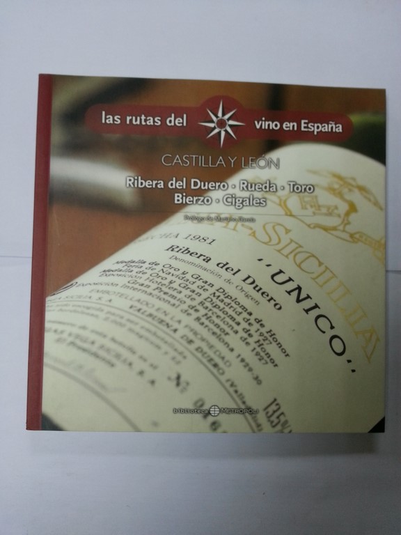 Castilla y Leon