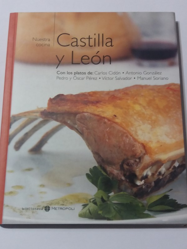 Castilla y Leon