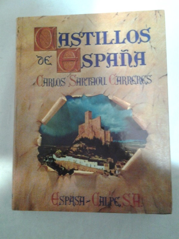 Castillos de España