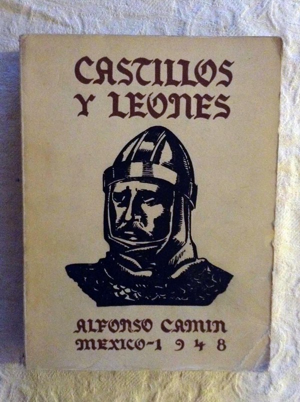 Castillos y Leones ( Poemas En Voz Alta)