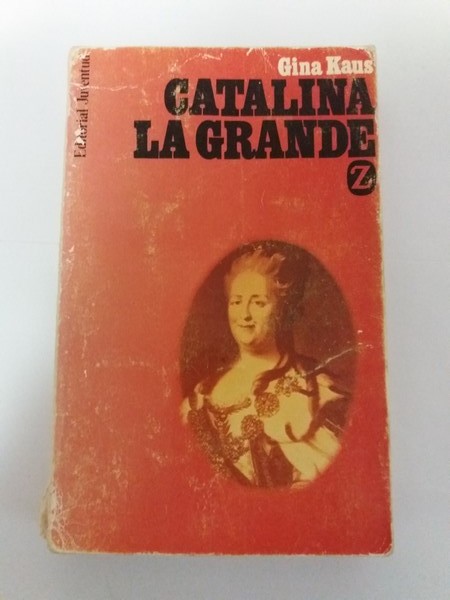 Catalina la Grande