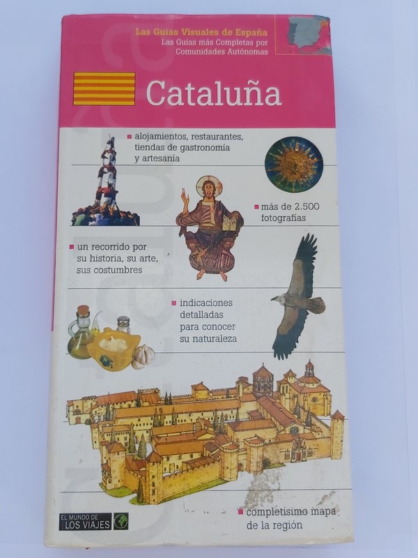 Cataluña