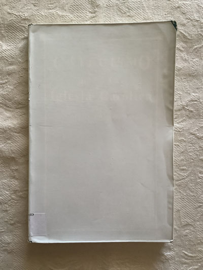 Catecismo de la Iglesia Católica. Síntesis en preguntas