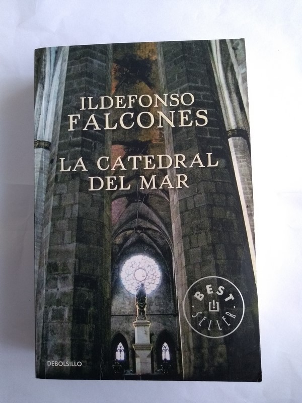 Catedral del Mar